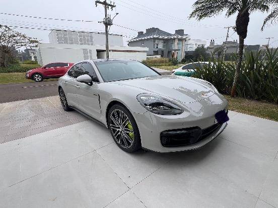 PORSCHE PANAMERA 2.9 V6 E-HYBRID 4S PDK